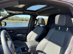 2024 Toyota Tacoma TRD Off-Road Double Cab 4×4 full