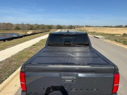 2024 Toyota Tacoma TRD Off-Road Double Cab 4×4 full