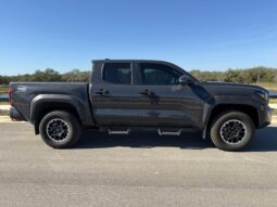 2024 Toyota Tacoma TRD Off-Road Double Cab 4×4 full