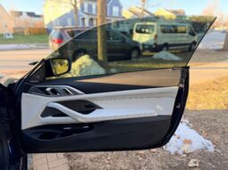 2022 BMW M4 Competition xDrive Coupe 503-hp