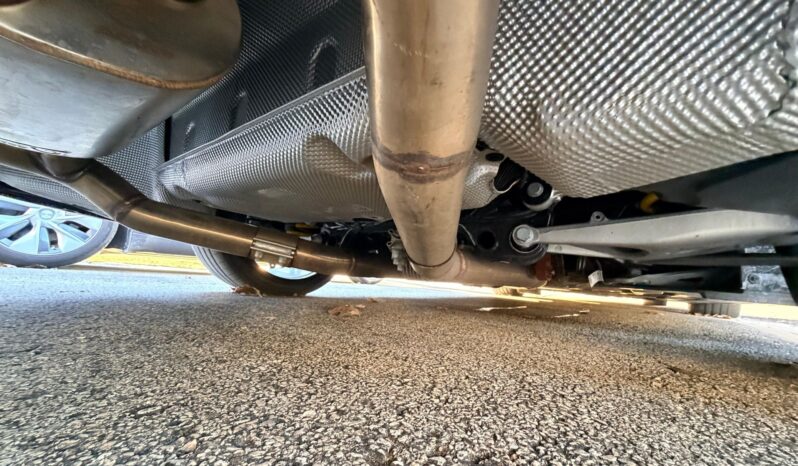 								2022 BMW M4 Competition xDrive Coupe 503-hp full									