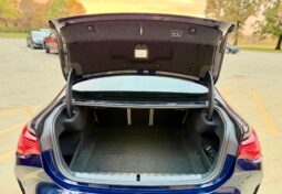 										2022 BMW M4 Competition xDrive Coupe 503-hp full									