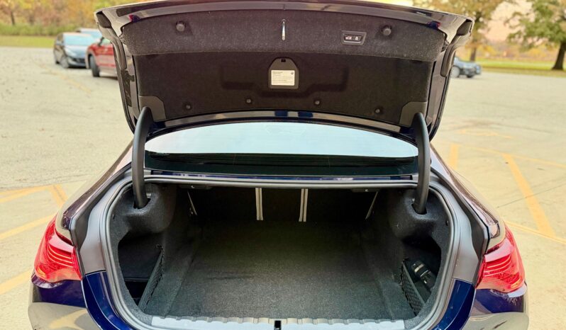 								2022 BMW M4 Competition xDrive Coupe 503-hp full									