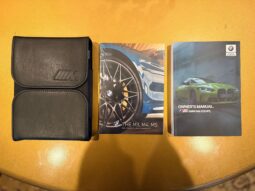 										2022 BMW M4 Competition xDrive Coupe 503-hp full									