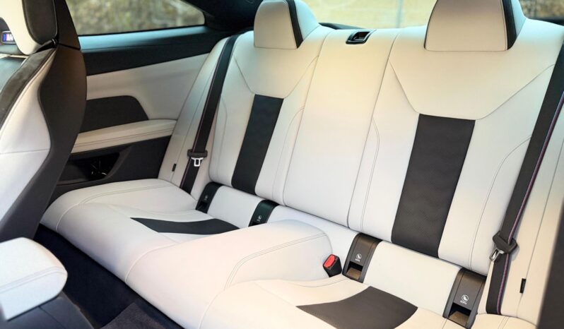 								2022 BMW M4 Competition xDrive Coupe 503-hp full									