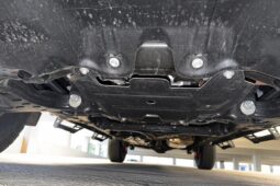 										2024 Toyota Tacoma TRD Off-Road Double Cab 4×4 full									