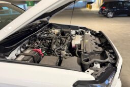 										2024 Toyota Tacoma TRD Off-Road Double Cab 4×4 full									