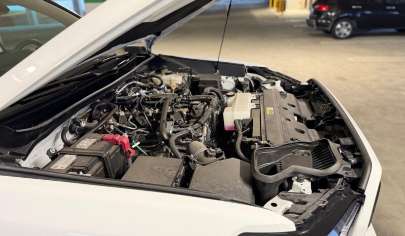 								2024 Toyota Tacoma TRD Off-Road Double Cab 4×4 full									