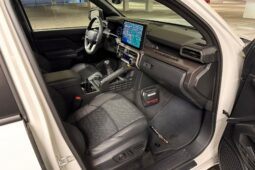 2024 Toyota Tacoma TRD Off-Road Double Cab 4×4