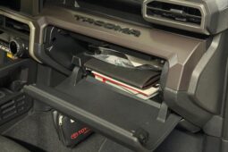 2024 Toyota Tacoma TRD Off-Road Double Cab 4×4