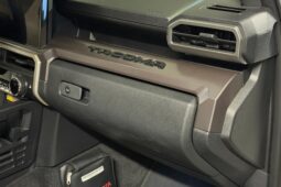 2024 Toyota Tacoma TRD Off-Road Double Cab 4×4