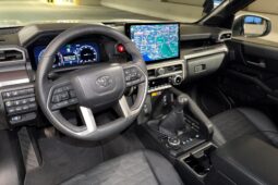 										2024 Toyota Tacoma TRD Off-Road Double Cab 4×4 full									