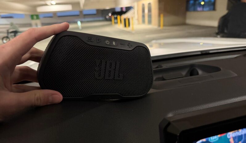 								2024 Toyota Tacoma TRD Off-Road Double Cab 4×4 full									