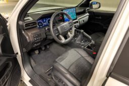 										2024 Toyota Tacoma TRD Off-Road Double Cab 4×4 full									