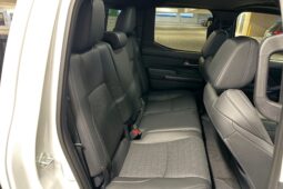 										2024 Toyota Tacoma TRD Off-Road Double Cab 4×4 full									