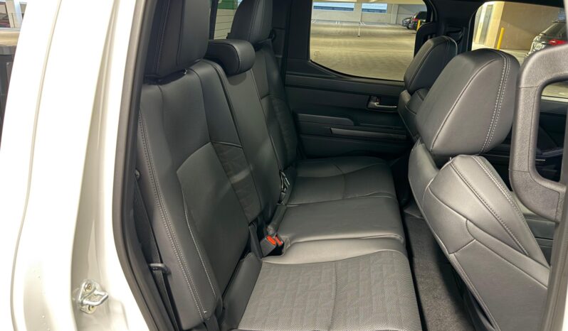 								2024 Toyota Tacoma TRD Off-Road Double Cab 4×4 full									