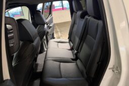 										2024 Toyota Tacoma TRD Off-Road Double Cab 4×4 full									