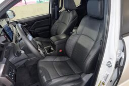 										2024 Toyota Tacoma TRD Off-Road Double Cab 4×4 full									