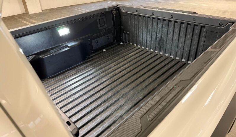 								2024 Toyota Tacoma TRD Off-Road Double Cab 4×4 full									