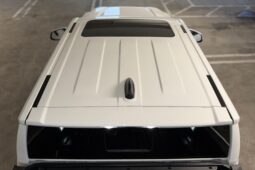 										2024 Toyota Tacoma TRD Off-Road Double Cab 4×4 full									