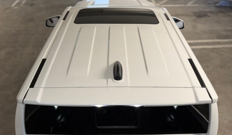 								2024 Toyota Tacoma TRD Off-Road Double Cab 4×4 full									