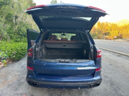 2022 BMW X5 M50i 523-hp full