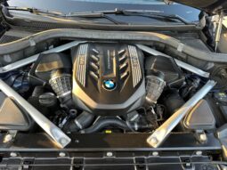 2022 BMW X5 M50i 523-hp