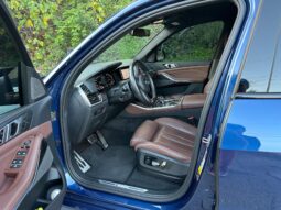 2022 BMW X5 M50i 523-hp full