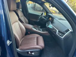 2022 BMW X5 M50i 523-hp full