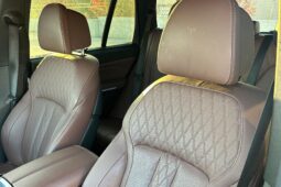 2022 BMW X5 M50i 523-hp full