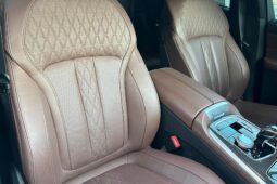 2022 BMW X5 M50i 523-hp full