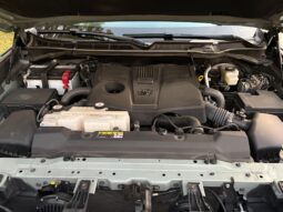 2022 Toyota Tundra Limited CrewMax 4×4 TRD