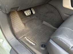 2022 Toyota Tundra Limited CrewMax 4×4 TRD