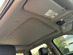 2022 Toyota Tundra Limited CrewMax 4×4 TRD