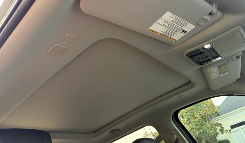 								2022 Toyota Tundra Limited CrewMax 4×4 TRD full									