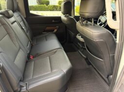 										2022 Toyota Tundra Limited CrewMax 4×4 TRD full									