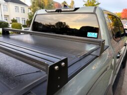 										2022 Toyota Tundra Limited CrewMax 4×4 TRD full									