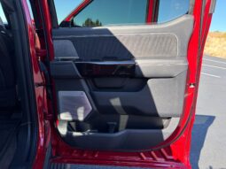 2024 Ford F-150 Lightning Platinum