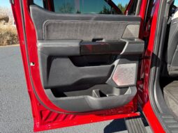 2024 Ford F-150 Lightning Platinum