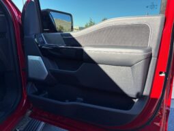 2024 Ford F-150 Lightning Platinum full