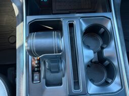 2024 Ford F-150 Lightning Platinum full