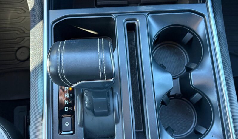 								2024 Ford F-150 Lightning Platinum full									