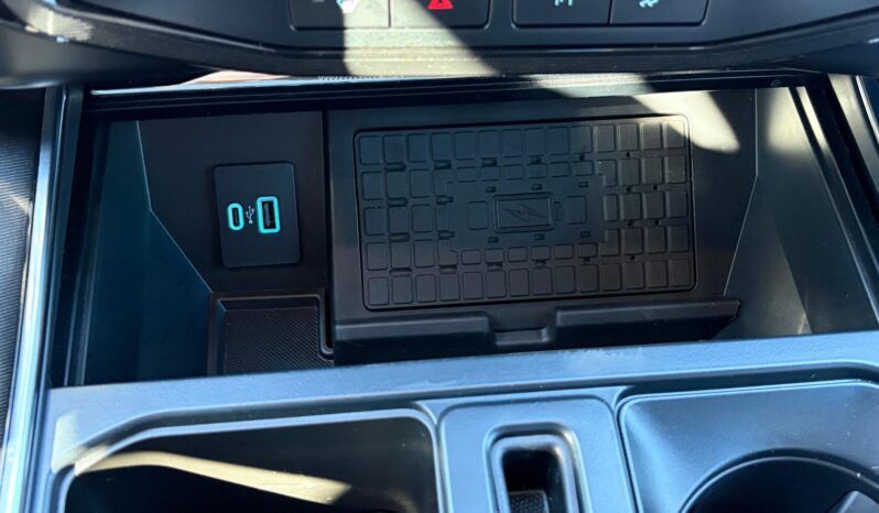 								2024 Ford F-150 Lightning Platinum full									