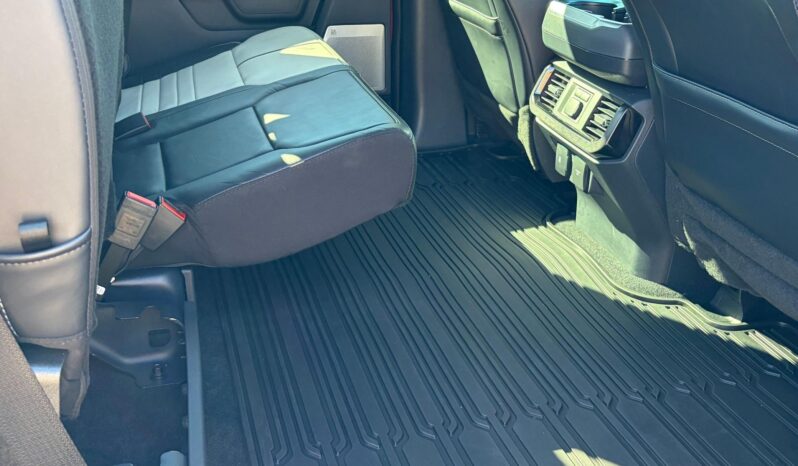 								2024 Ford F-150 Lightning Platinum full									