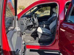 2024 Ford F-150 Lightning Platinum full