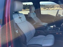 2024 Ford F-150 Lightning Platinum full