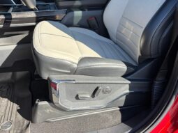 2024 Ford F-150 Lightning Platinum full