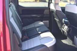 2024 Ford F-150 Lightning Platinum full