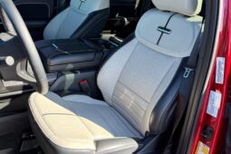 2024 Ford F-150 Lightning Platinum full