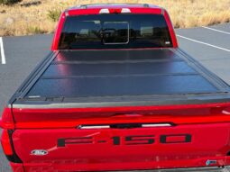 2024 Ford F-150 Lightning Platinum full